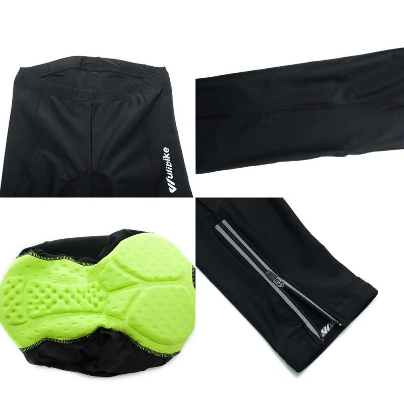 Custom Cycling Kit Long Sleeves - Image 5