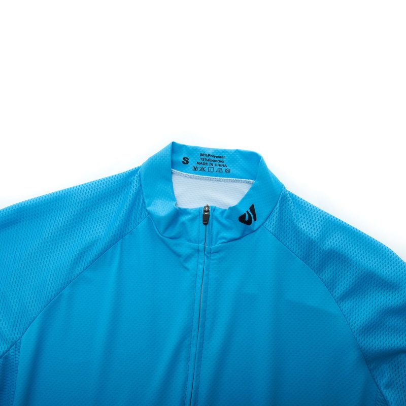 Men PCY Jersey Dresden Blue - Image 4