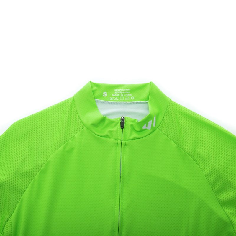 Men PCY Jersey Jasmine Green - Image 4