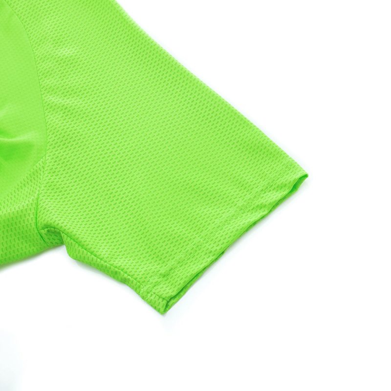 Men PCY Jersey Jasmine Green - Image 6
