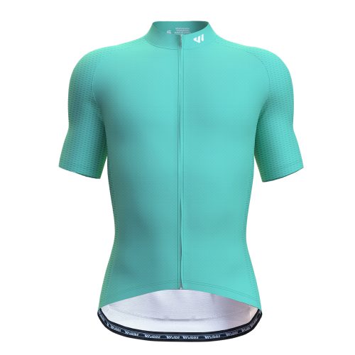 wulibike-men-bike-jersey-sleeve-short-sleeve-wulibike-men-bike-jersey-sleeve-short-sleeve-Mint Green-M10077-front