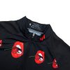 wulibike-women-cycling-jersey-short-sleeve-Cherry-mouth-w1011-detail1