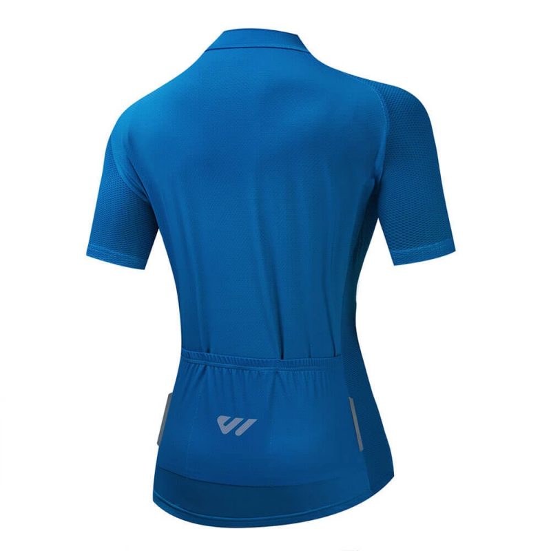 wulibike-w1005-short-sleeve-cycling-jersey-back