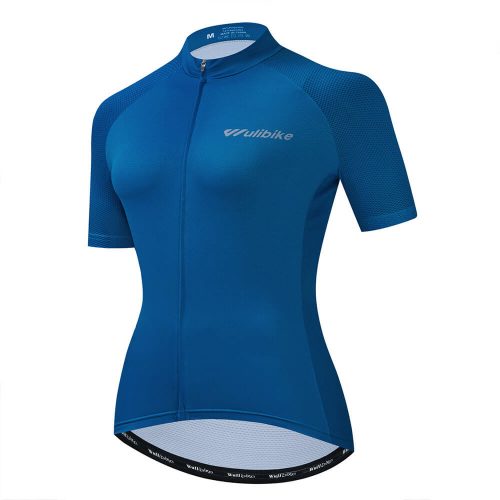wulibike-w1005-short-sleeve-cycling-jersey-front