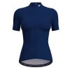 wulibike-w1006-cycling-jersey-short-sleeve-front