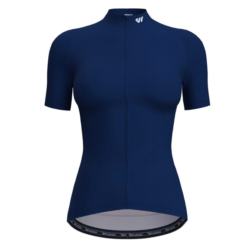 wulibike-w1006-cycling-jersey-short-sleeve-front