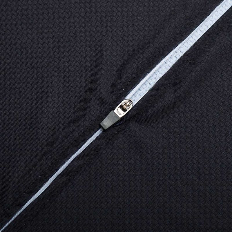 Women Pure Jersey Black - Image 4