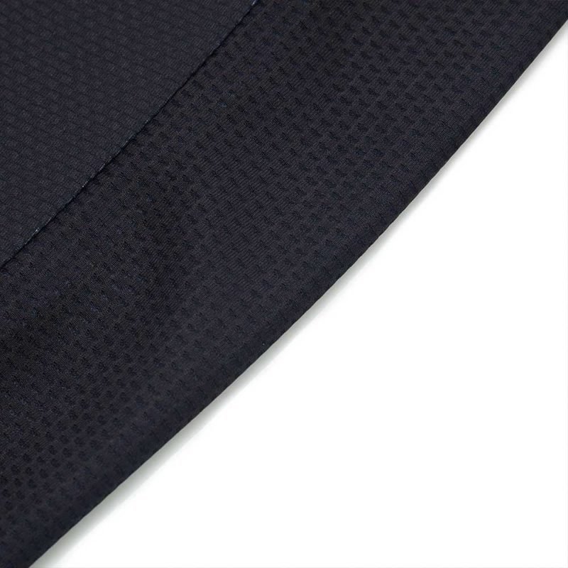 Women Pure Jersey Black - Image 5