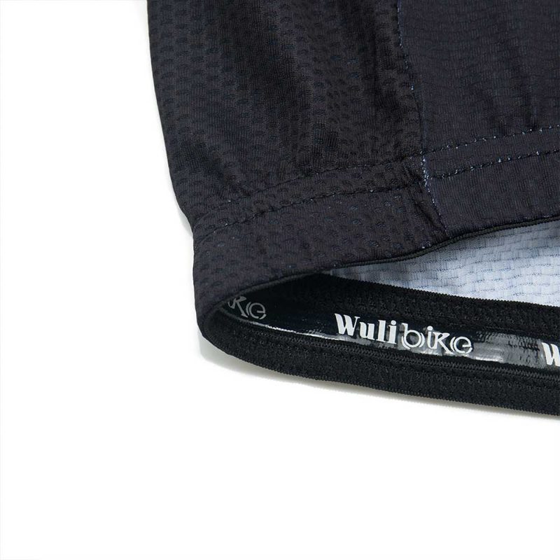 Women Pure Jersey Black - Image 6