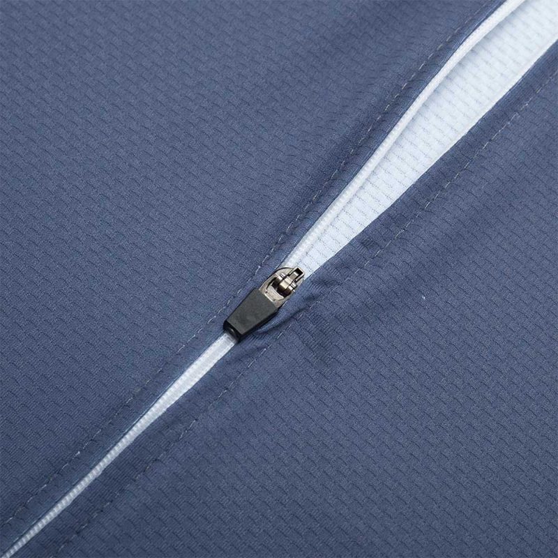 Women Pure Jersey Blue Indigo - Image 4