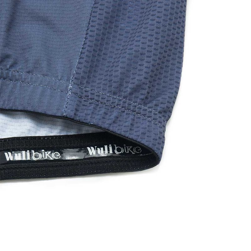 Women Pure Jersey Blue Indigo - Image 6