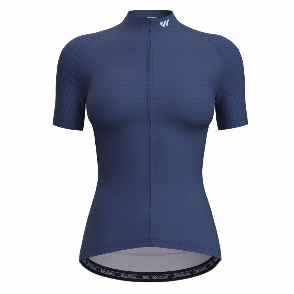 wulibike-w1008-cycling-jersey-short-sleeve-front