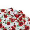 wulibike bike jerseys women bubblesrose w1013-detail1