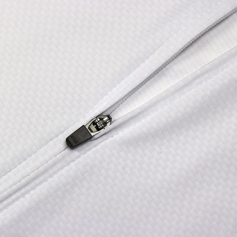Women PCY Jersey White - Image 4