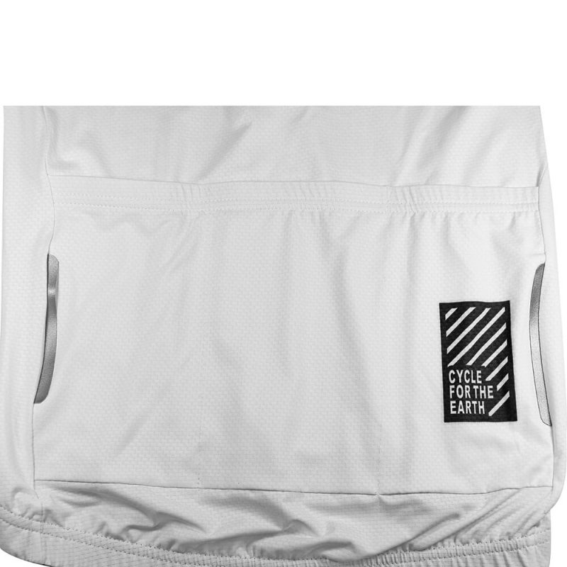 Men PCY Jersey White - Image 5