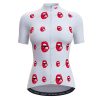 wulibike-men-cycling-jersey-short-sleeve-Cherry-mouth-W1012-front