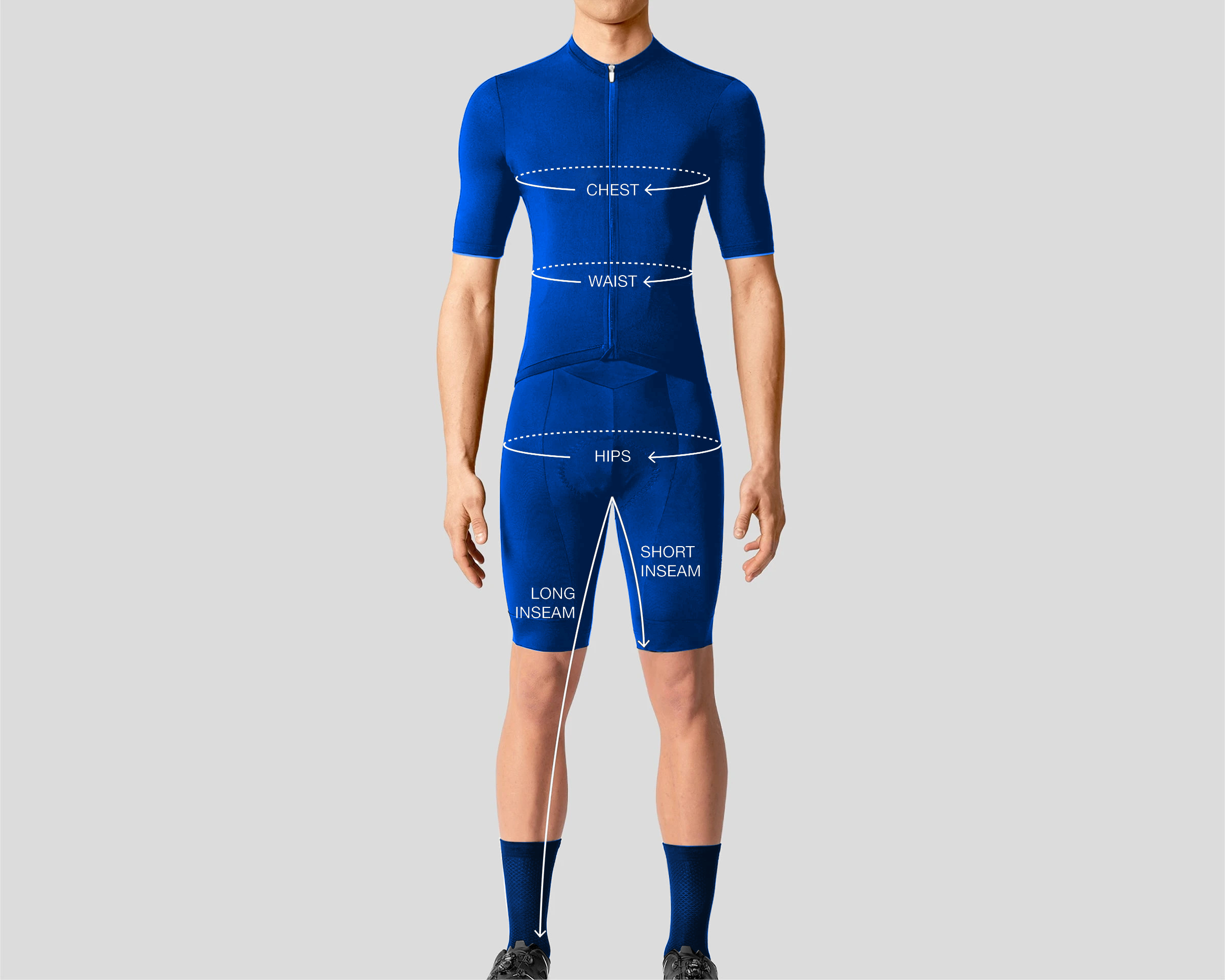 Pro Team | Men Kits