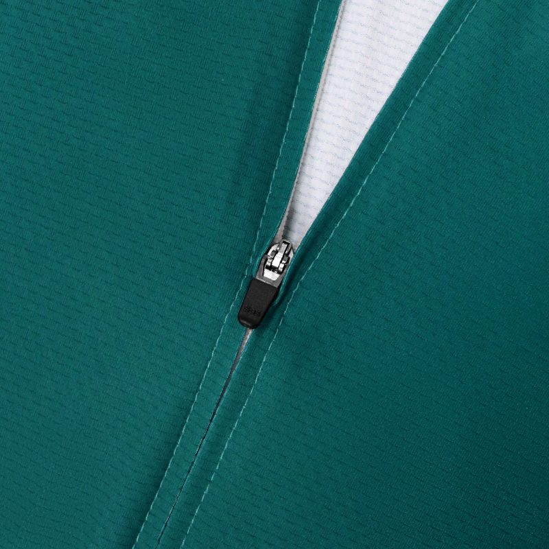 Men Summer Jersey Alpine Green - Image 5
