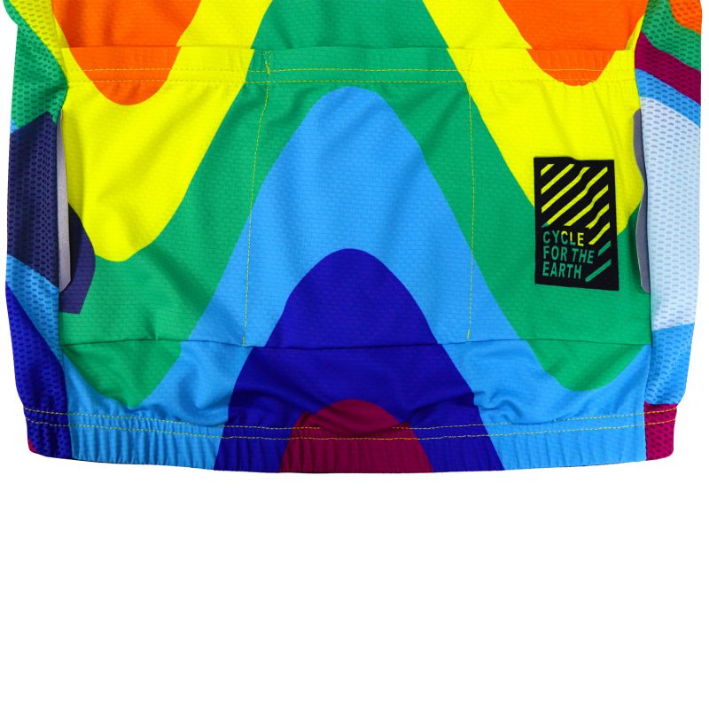 wulibike-Women-Summer-Jersey-Watercolour-White-W1035-3