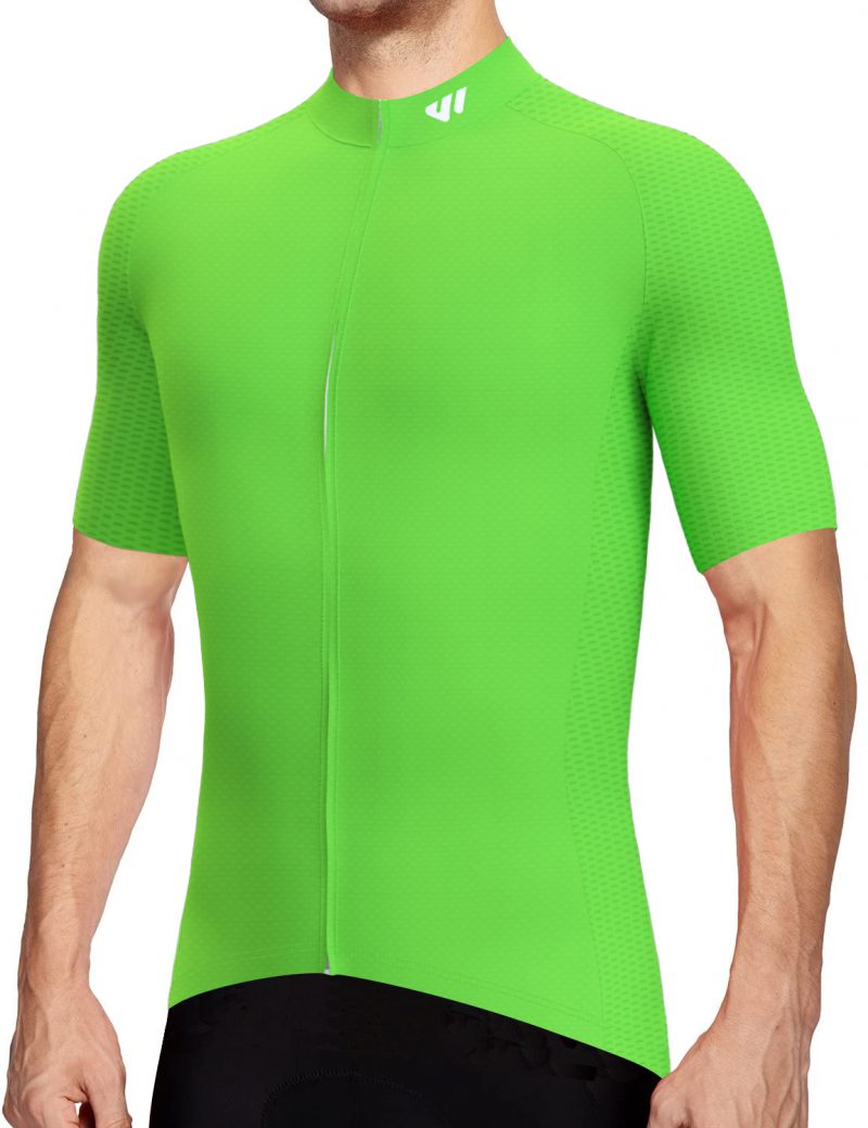 Men PCY Jersey Jasmine Green - Image 2