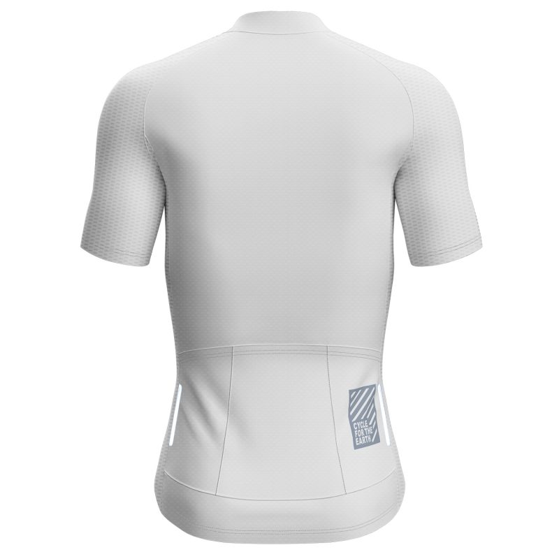 Men PCY Jersey White - Image 3