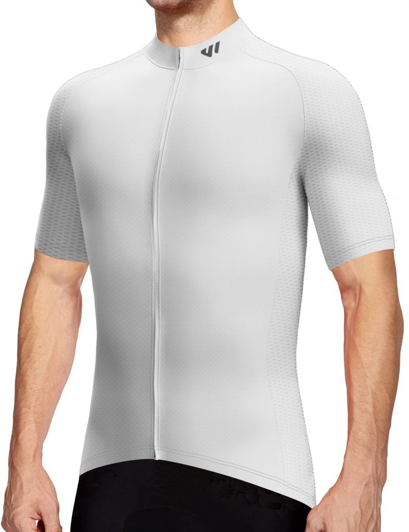 Men PCY Jersey White - Image 2