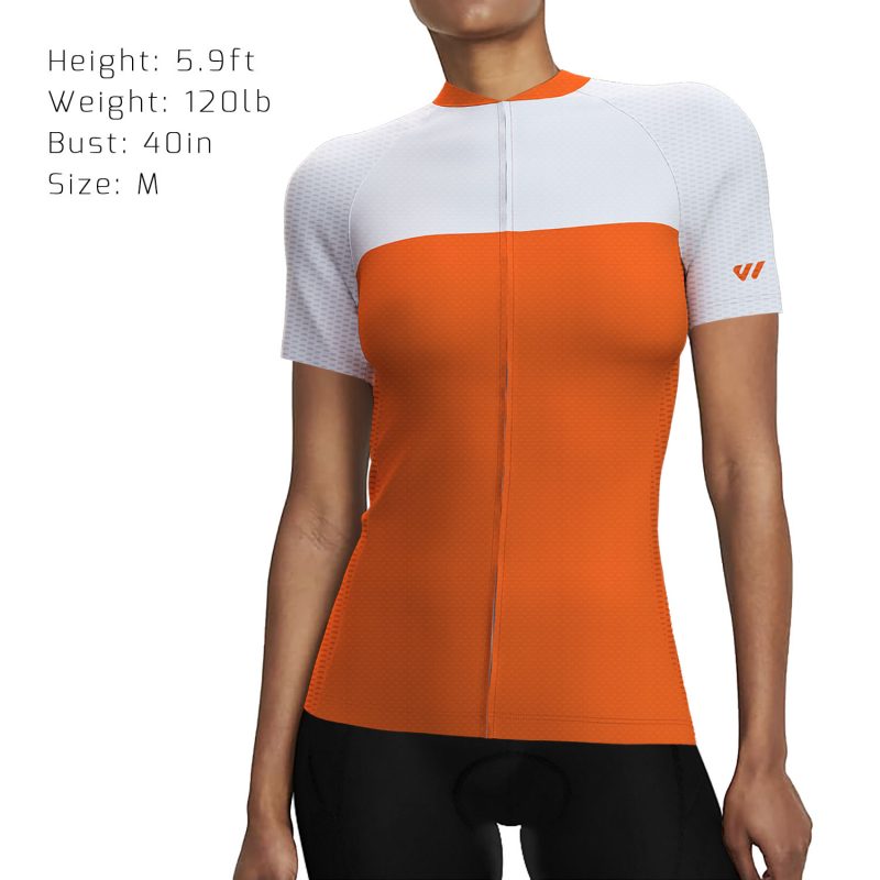 Wulibike-Women-Summer-Jersey-Puffin’s-Bill-W1037-1