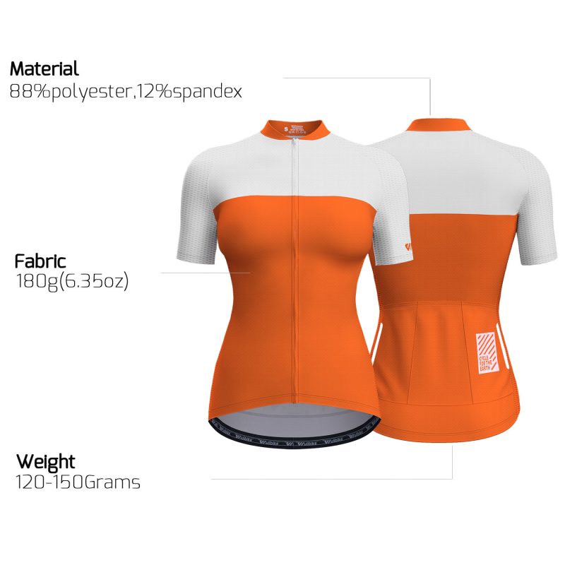 Wulibike-Women-Summer-Jersey-Puffin’s-Bill-W1037-2