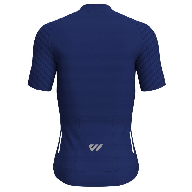 Men Pure Jersey Sodalite Blue - Image 3