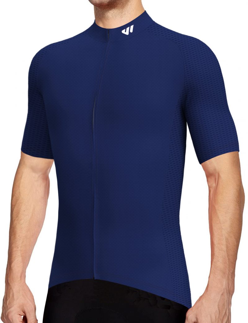 Men Pure Jersey Sodalite Blue - Image 2