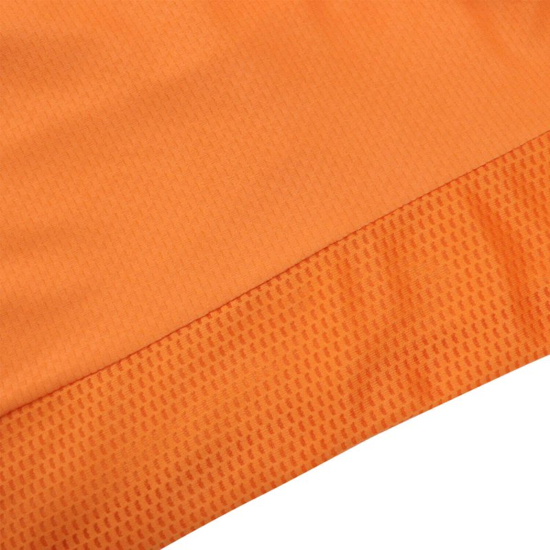 wulibike-womens-cycling-jersey-short-sleeve-orange-W1032-2