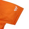 wulibike-womens-cycling-jersey-short-sleeve-orange-W1032-4