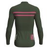 wulibike-men-cycling-jersey-long-sleeves-olive-green-M10136-back