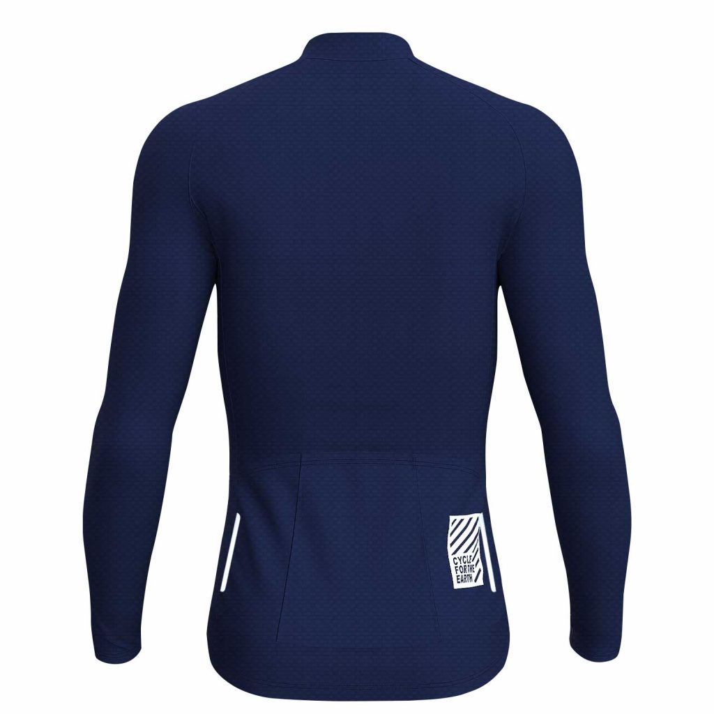 wulibike-bicycle-jerseys-men-long-sleeve-sodalite-blue-M10139-back