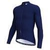 wulibike-bicycle-jerseys-men-long-sleeve-sodalite-blue-M10139-side-front