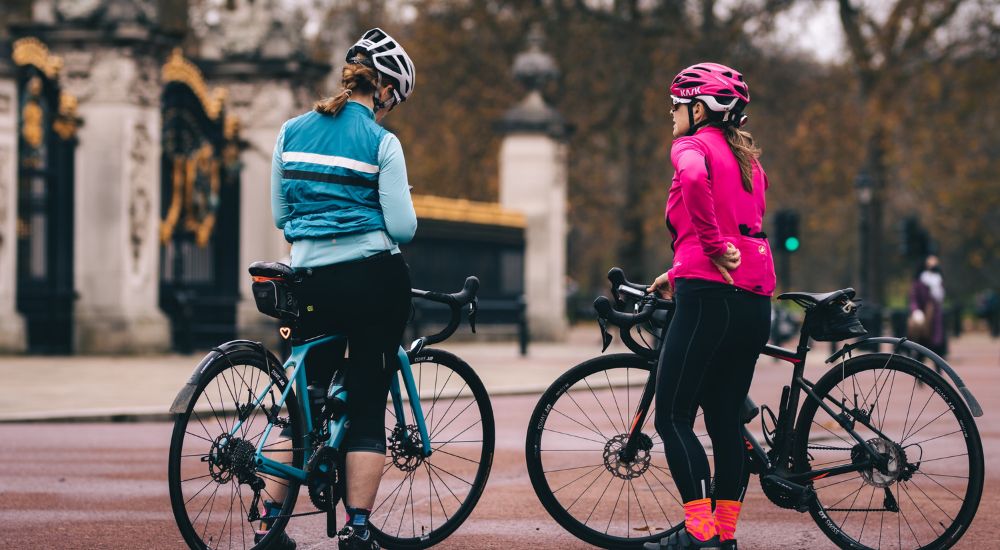 Cold Weather Cycling Gear Guide: How To Stay Warm While Doing So - Wulibike