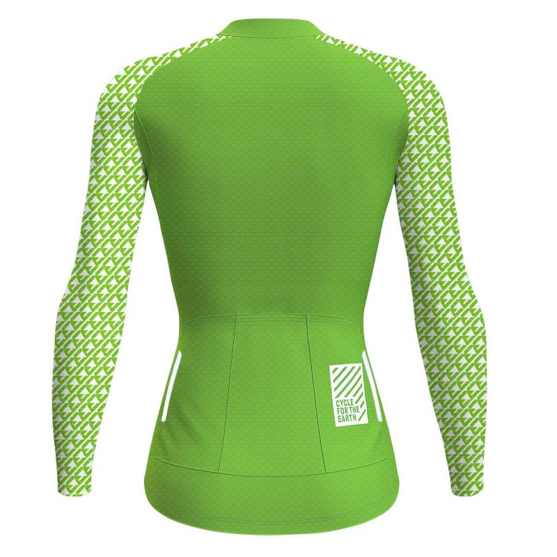 wulibike-long-sleeve-cycling-shirts-for-women-W1042-back