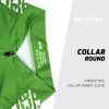 wulibike-long-sleeve-cycling-shirts-for-women-W1042-collar-description