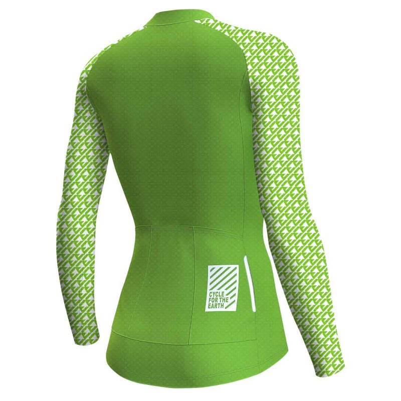 wulibike-long-sleeve-cycling-shirts-for-women-W1042-side-back