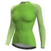 wulibike-long-sleeve-cycling-shirts-for-women-W1042-side-front