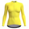 wulibike-cycling-jersey-womens-long-sleeve-W1043-front