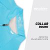 wulibike-women-cycling-long-sleeve-jersey-W1046-collar-description