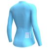 wulibike-women-cycling-long-sleeve-jersey-W1046-side-back