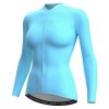 wulibike-women-cycling-long-sleeve-jersey-W1046-side-front