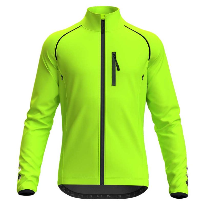 wulibike-green-mens-winter-jacket-for-cycling-m10122-front