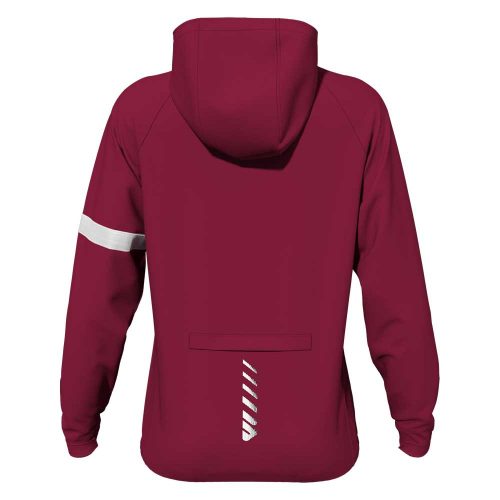 wulibike-womens-cycling-jackets-red-w1047-back