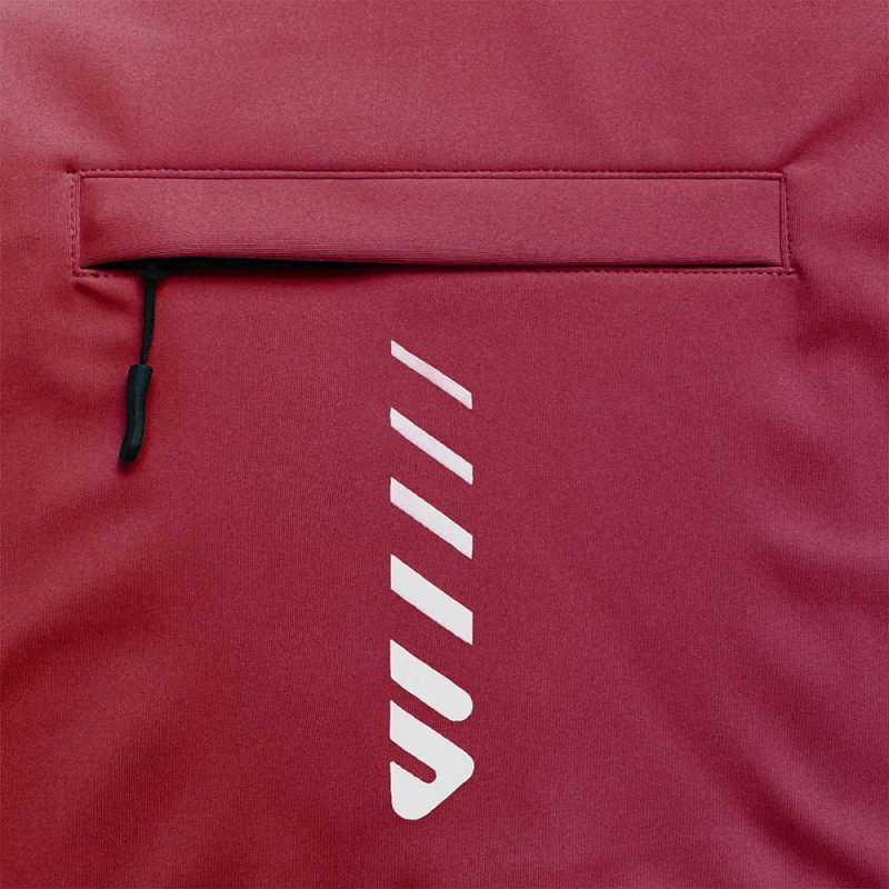 wulibike-womens-cycling-jackets-red-w1047-reflective-logo