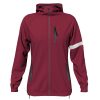 wulibike-womens-cycling-jackets-red-w1047-front