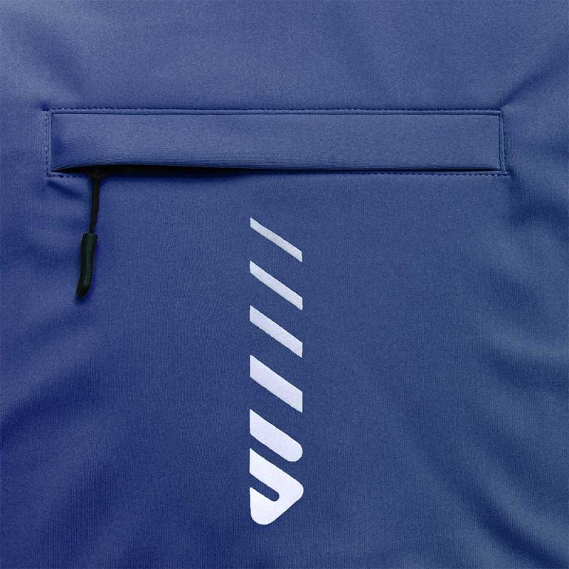 wulibike-womens-bike-jackets-blue-w1048-reflective-logo