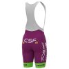 CJ323 CYCLING SHORTS BACK CSF